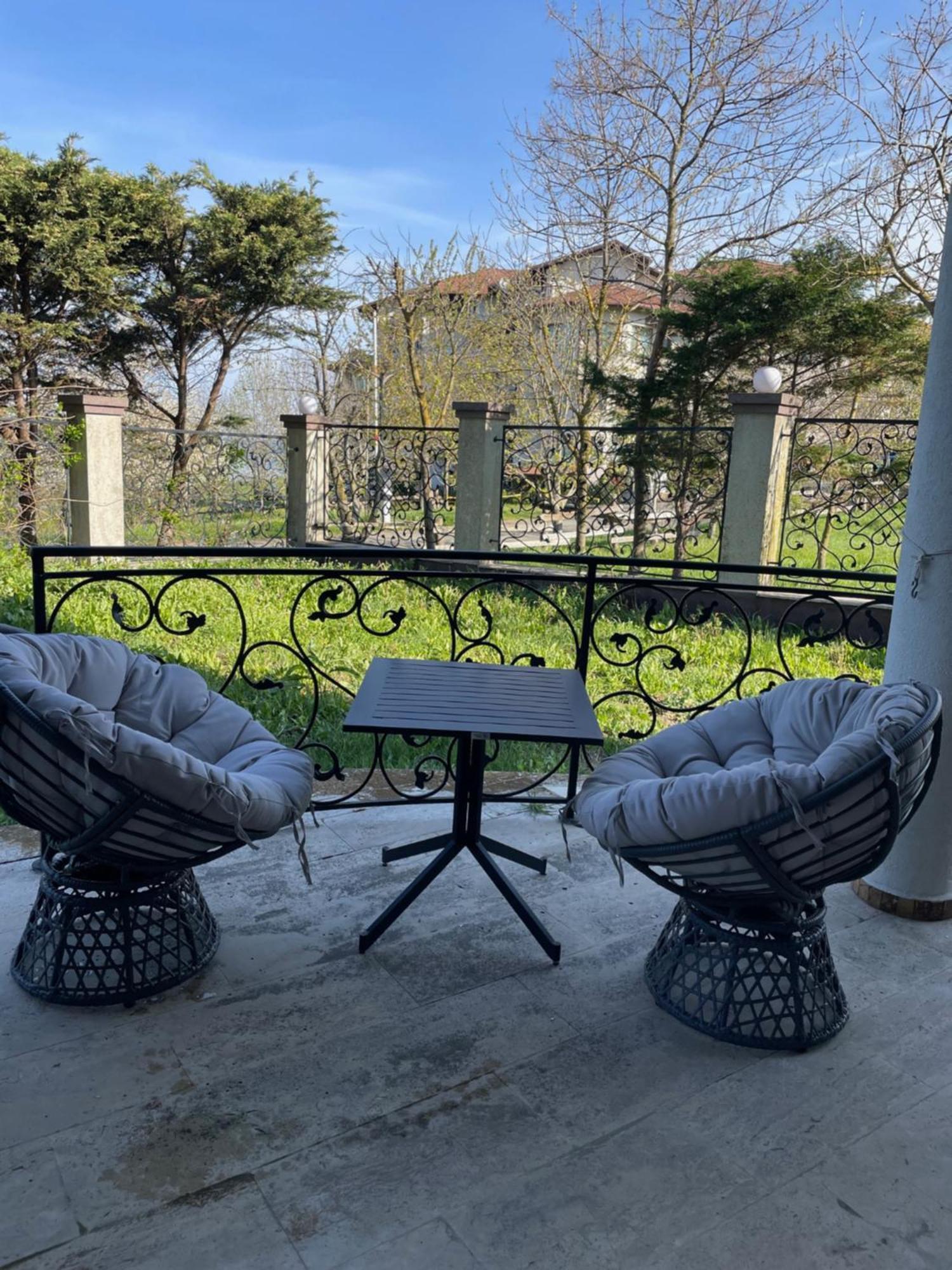 Апартаменти Велека Бийч Sinemoretz Exterior photo
